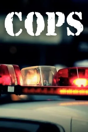 C.O.P.S. portada