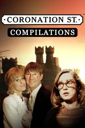 Coronation Street: Compilations portada