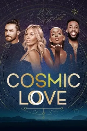 Cosmic Love portada