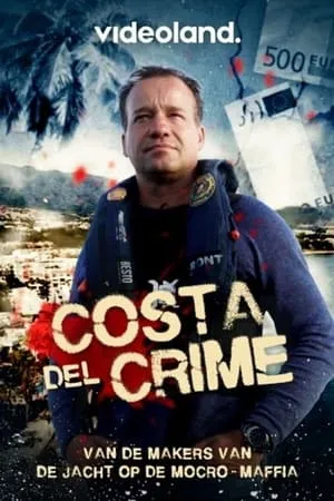 Costa Del Crime portada