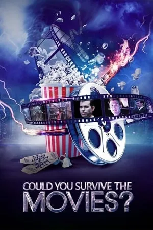 Could You Survive The Movies? portada