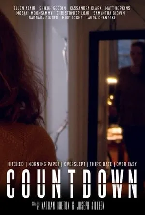 Countdown portada