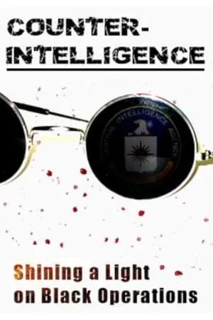 Counter-Intelligence portada