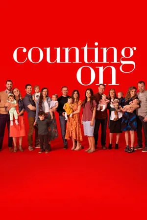 Counting On portada