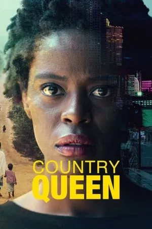 Country Queen portada