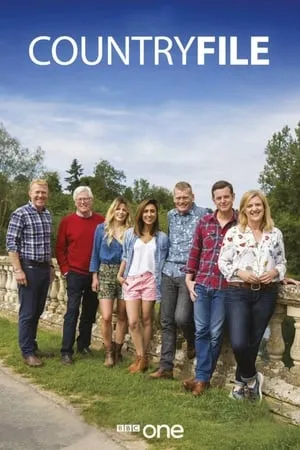 Countryfile portada