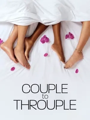 Couple to Throuple portada