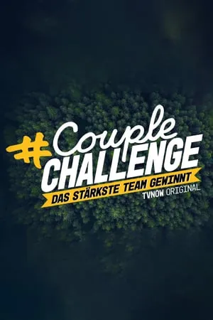 #CoupleChallenge – Das stärkste Team gewinnt portada