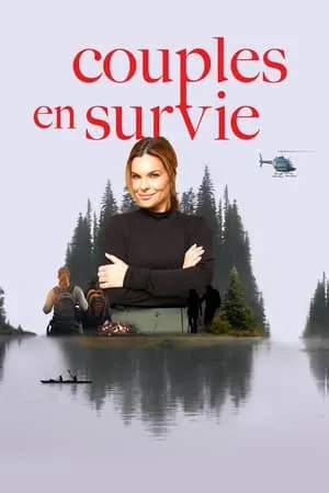 Couples en survie portada