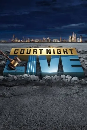 Court Night Live portada