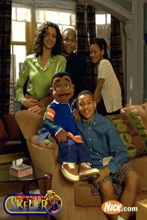 Cousin Skeeter portada