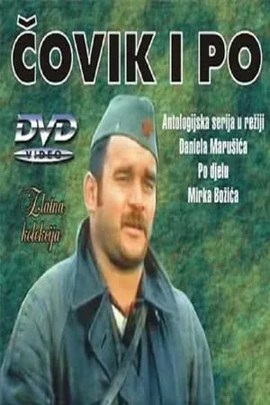 Covik I po portada