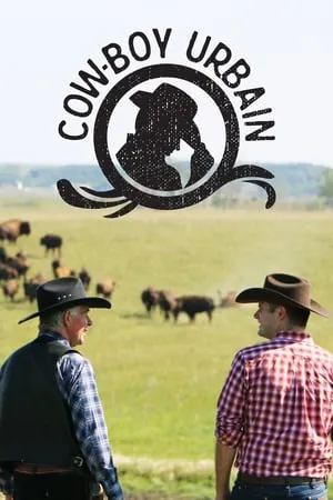 Cow-boy urbain portada