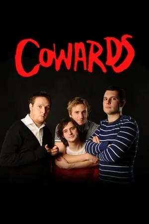 Cowards portada