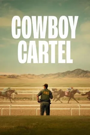 Cowboy Cartel portada