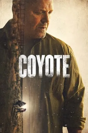 Coyote portada