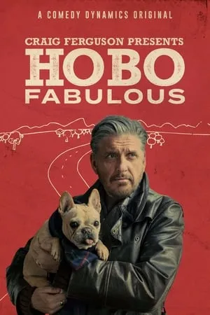 Craig Ferguson Presents: Hobo Fabulous portada