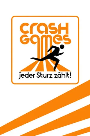 Crash Games – Jeder Sturz zählt! portada