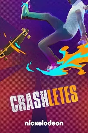 Crashletes portada