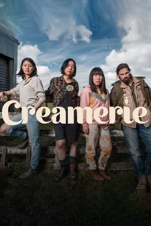 Creamerie portada