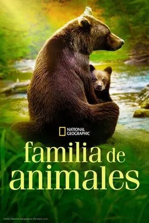 Crecer como animal portada