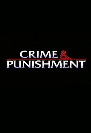 Crime & Punishment portada