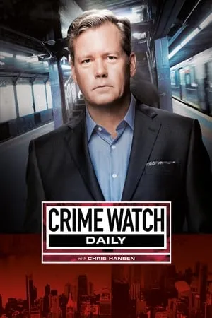 Crime Watch Daily portada