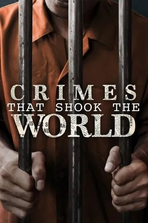 Crimes That Shook the World portada