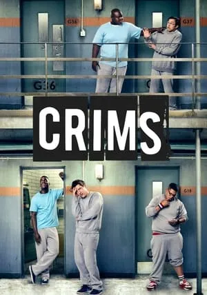 Crims portada