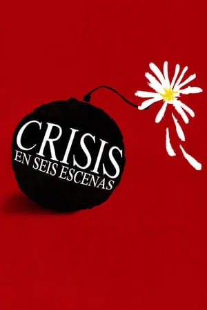 Crisis en seis escenas portada