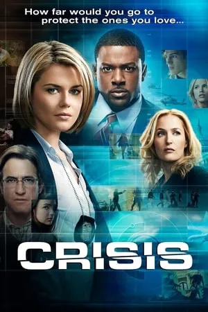 Crisis portada