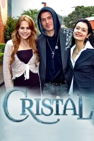 Cristal portada