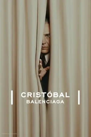 Cristóbal Balenciaga portada