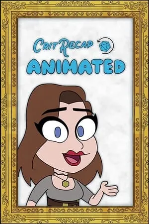 Crit Recap Animated portada