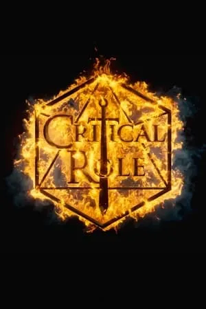 Critical Role portada