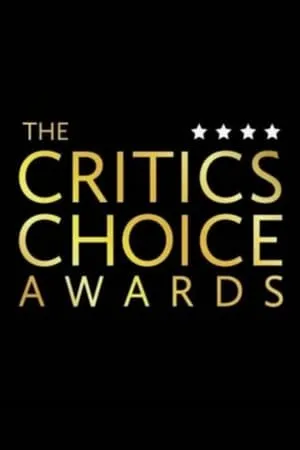 Critics Choice Awards portada