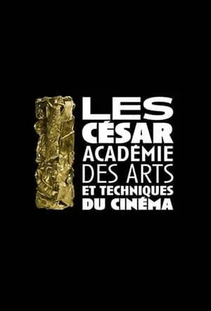 Cérémonie des César portada