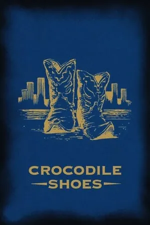 Crocodile Shoes portada