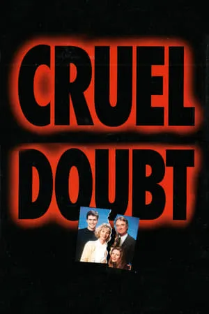 Cruel Doubt portada