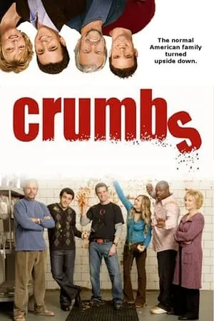 Crumbs portada