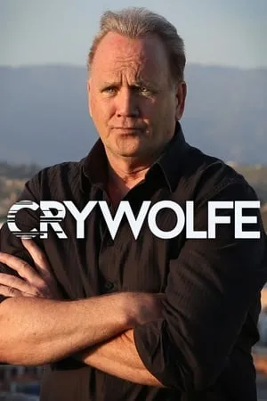 Cry Wolfe portada