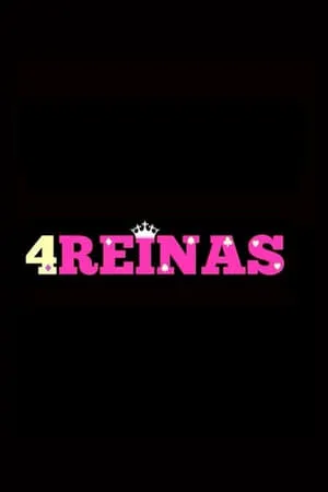 Cuatro Reinas portada