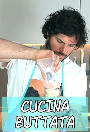 Cucina Buttata portada