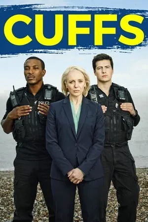 Cuffs portada