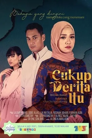 Cukup Derita Itu portada