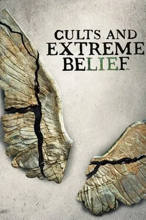 Cults and Extreme Belief portada