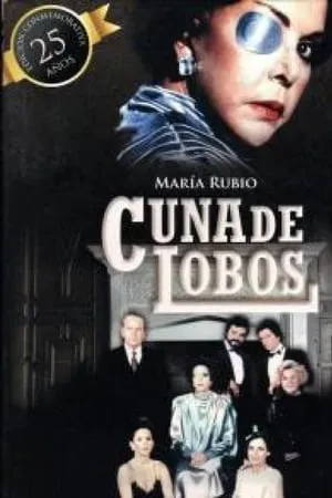 Cuna de lobos portada