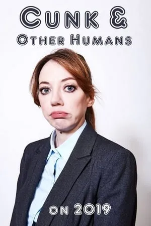 Cunk & Other Humans on 2019 portada