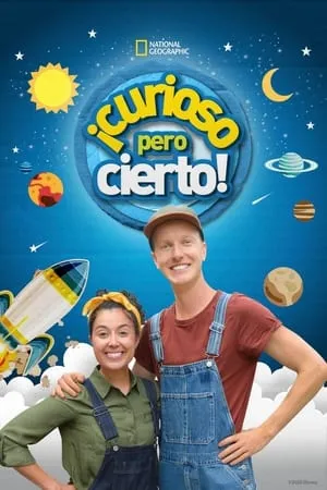 ¡Curioso pero cierto! portada