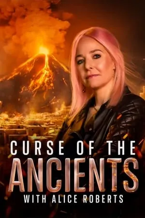 Curse of the Ancients portada